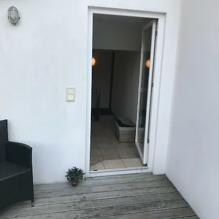 Zeller Schwarze Katz Ferienhaus Dom wakacyjny Zell an der Mosel